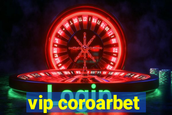 vip coroarbet